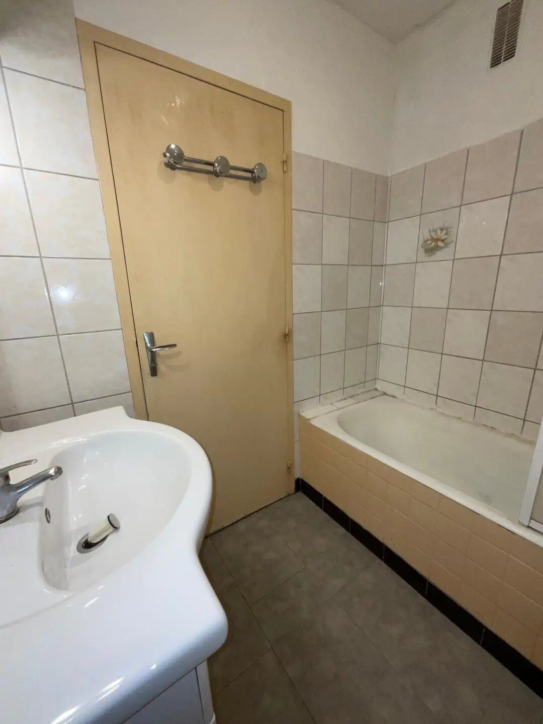Appartement à vendre, 37m², Bourges