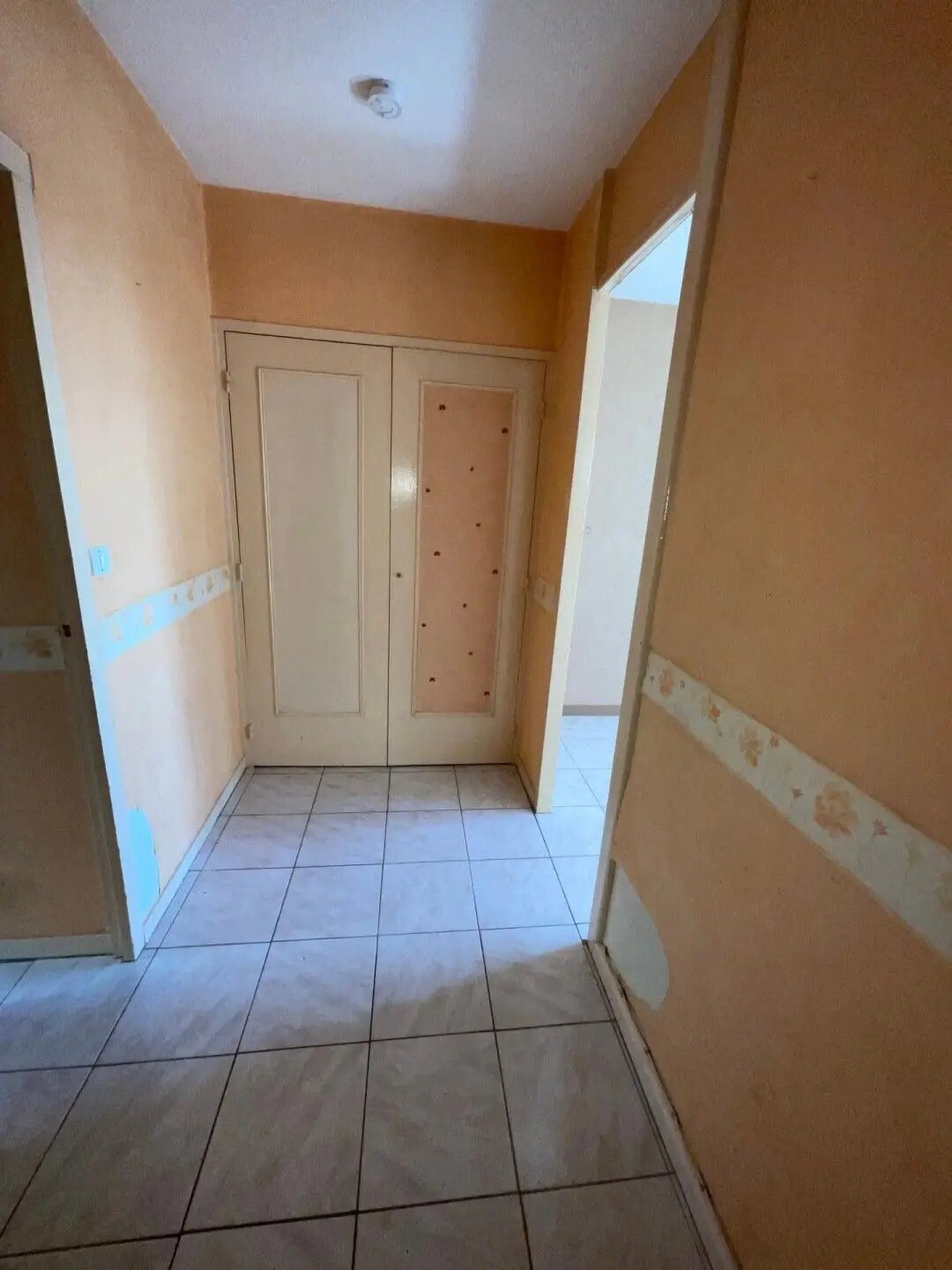 Appartement à vendre, 37m², Bourges
