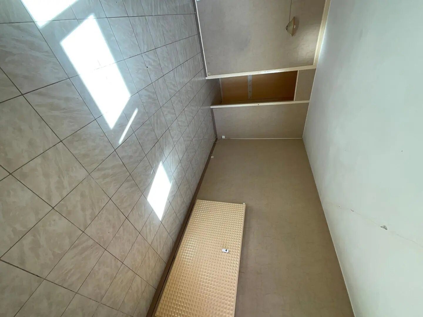 Appartement à vendre, 37m², Bourges