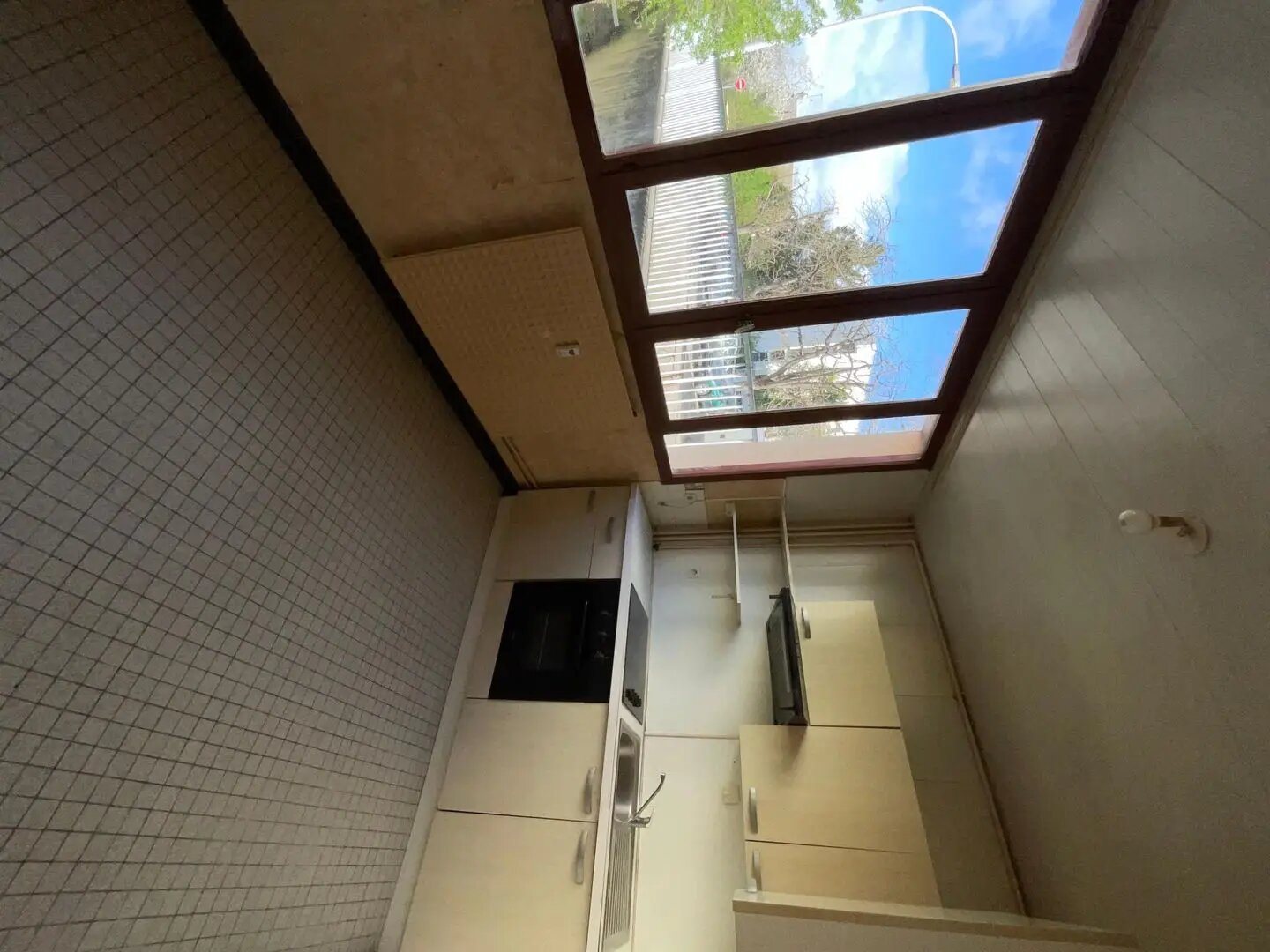 Appartement à vendre, 37m², Bourges