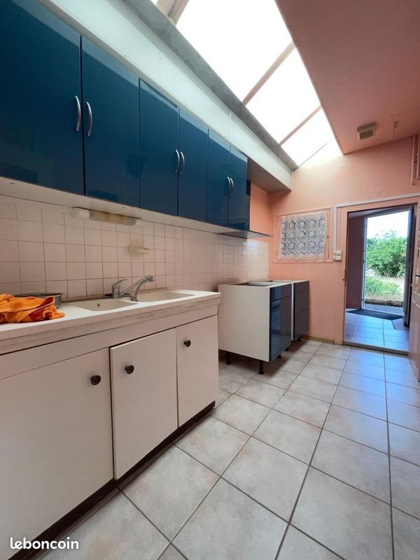 Maison à vendre, 120m², Dun-sur-Auron