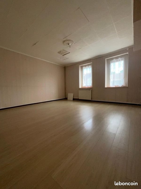 Maison à vendre, 120m², Dun-sur-Auron