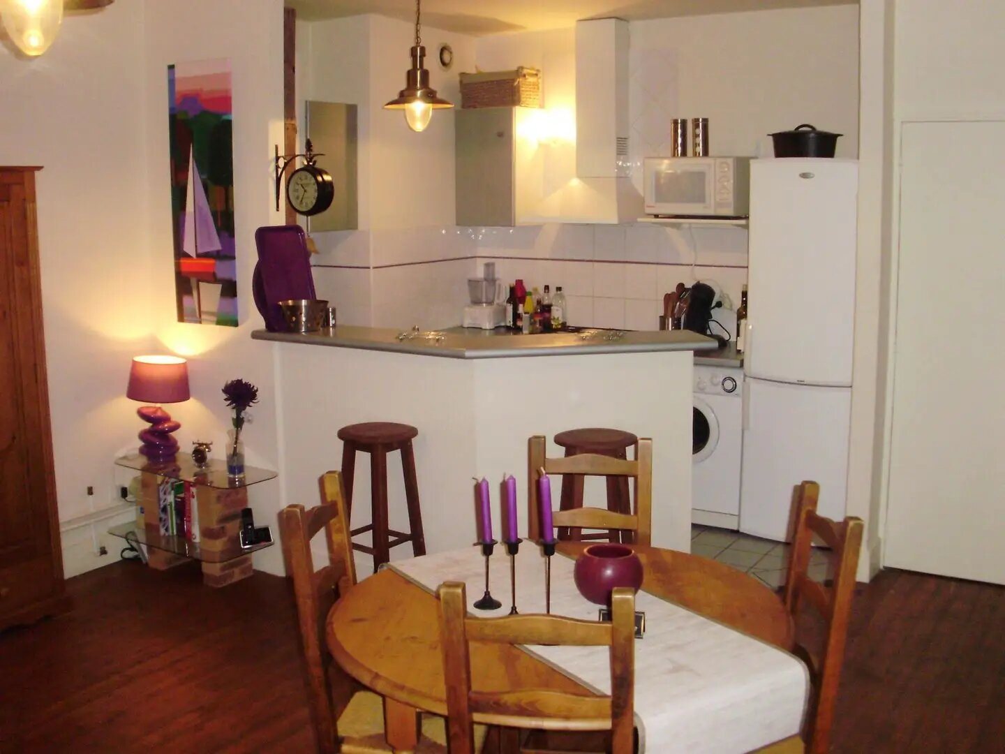 Appartement à vendre, 58m², Bourges