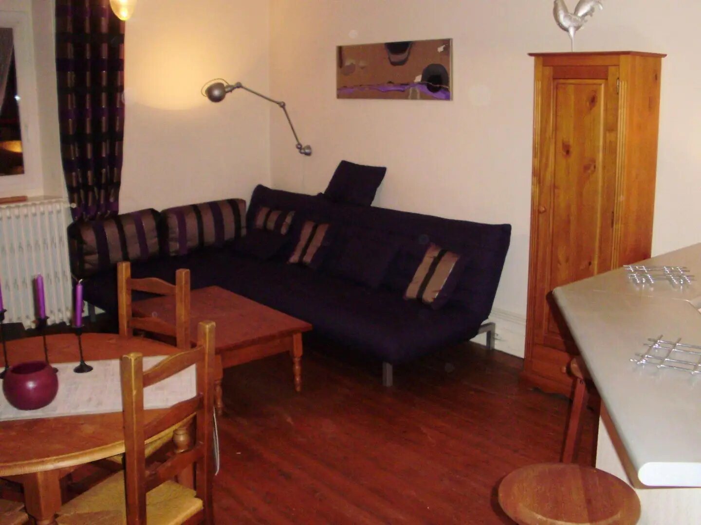 Appartement à vendre, 58m², Bourges