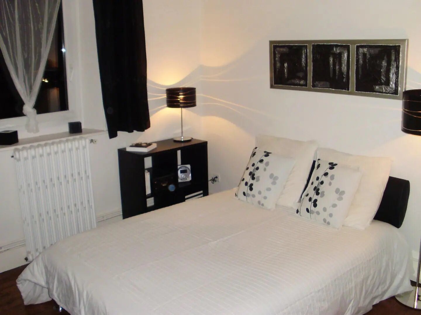 Appartement à vendre, 58m², Bourges