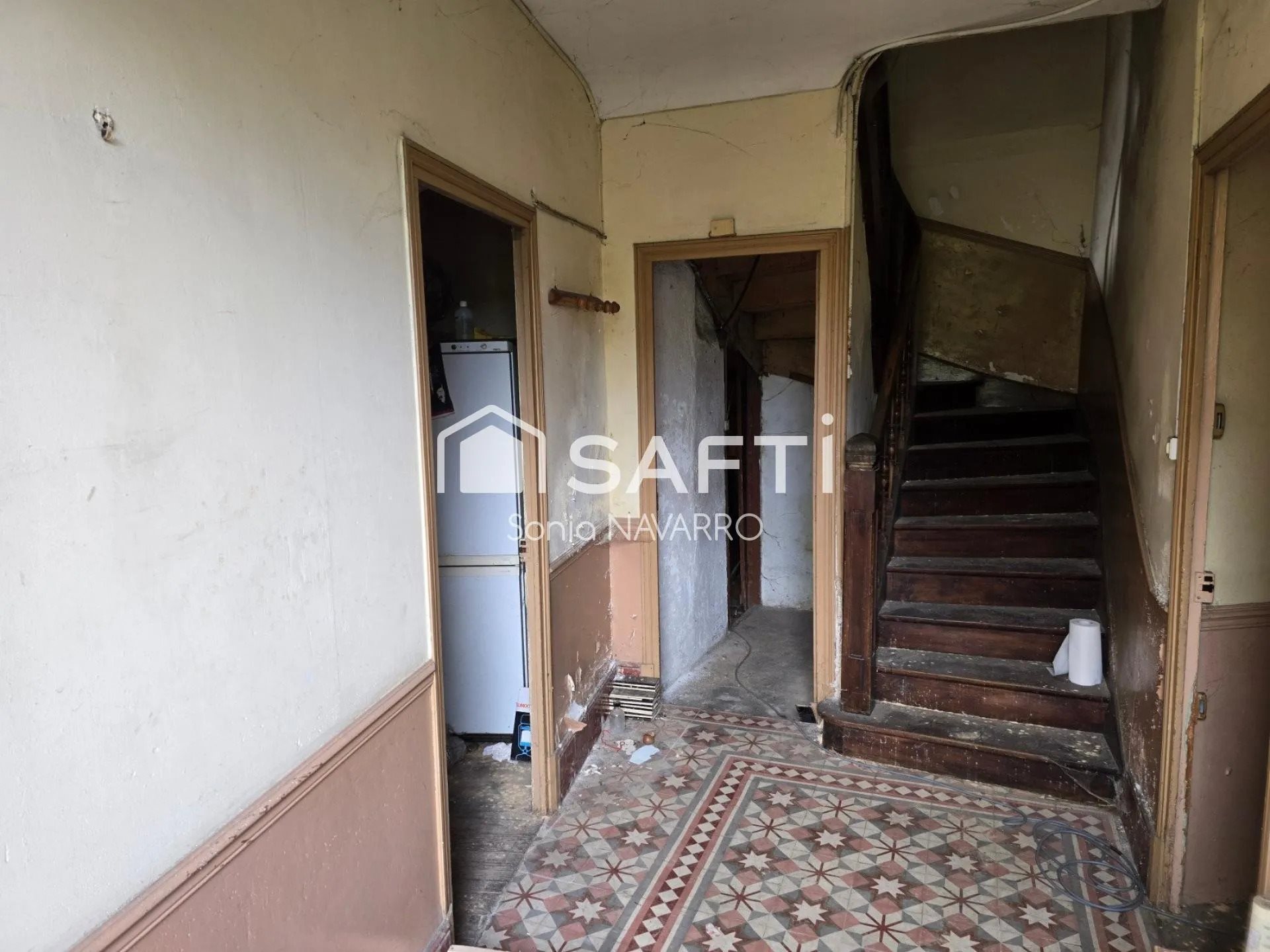 Maison à vendre, 130m², L'Aiguillon