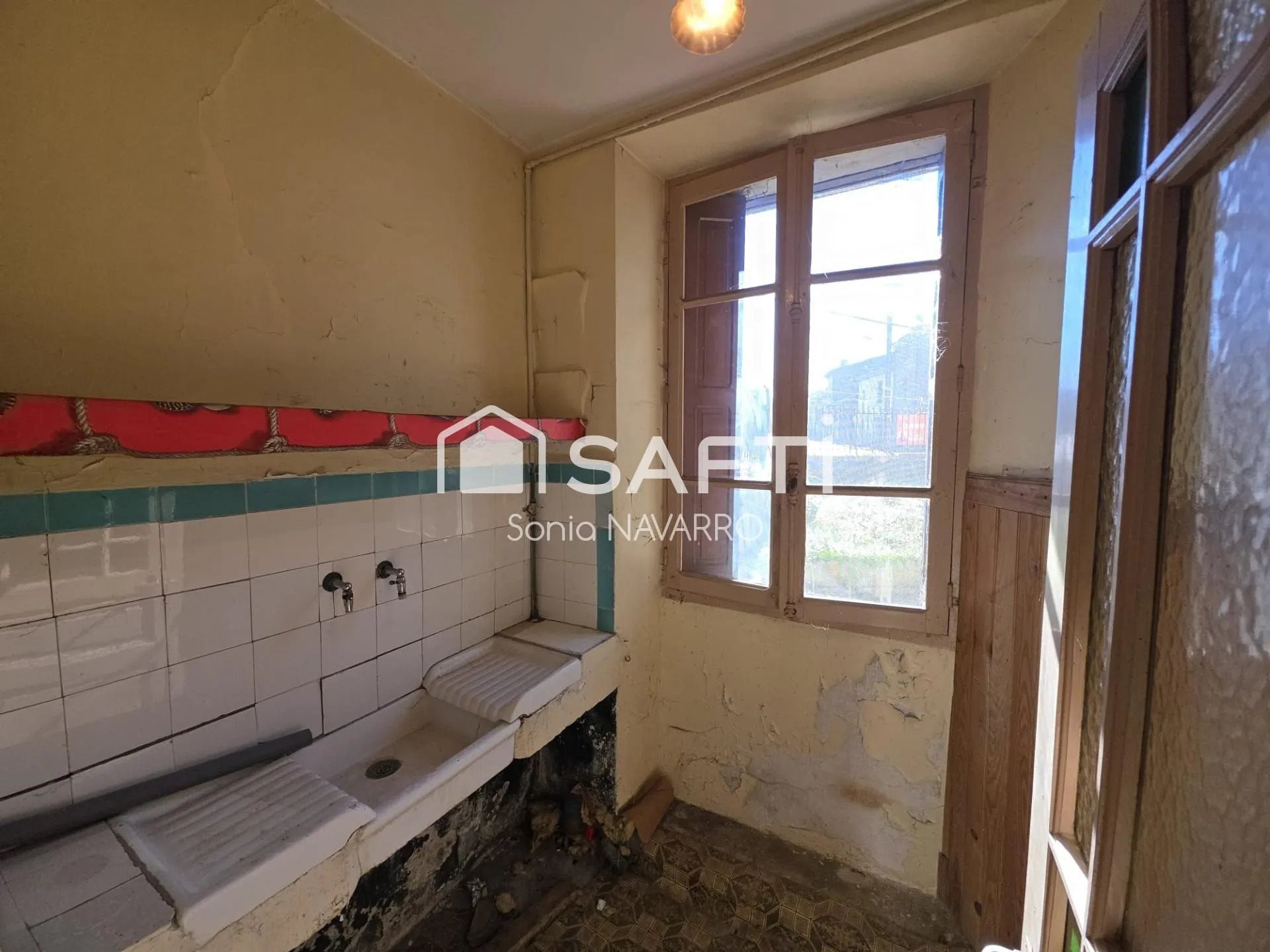 Maison à vendre, 130m², L'Aiguillon
