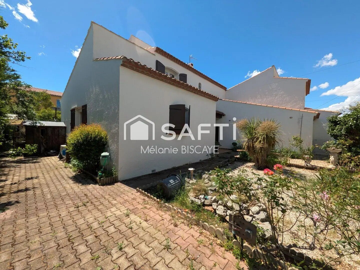 Maison à vendre, 164m², Narbonne