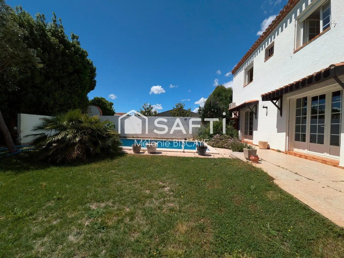 Maison à vendre, 164m², Narbonne