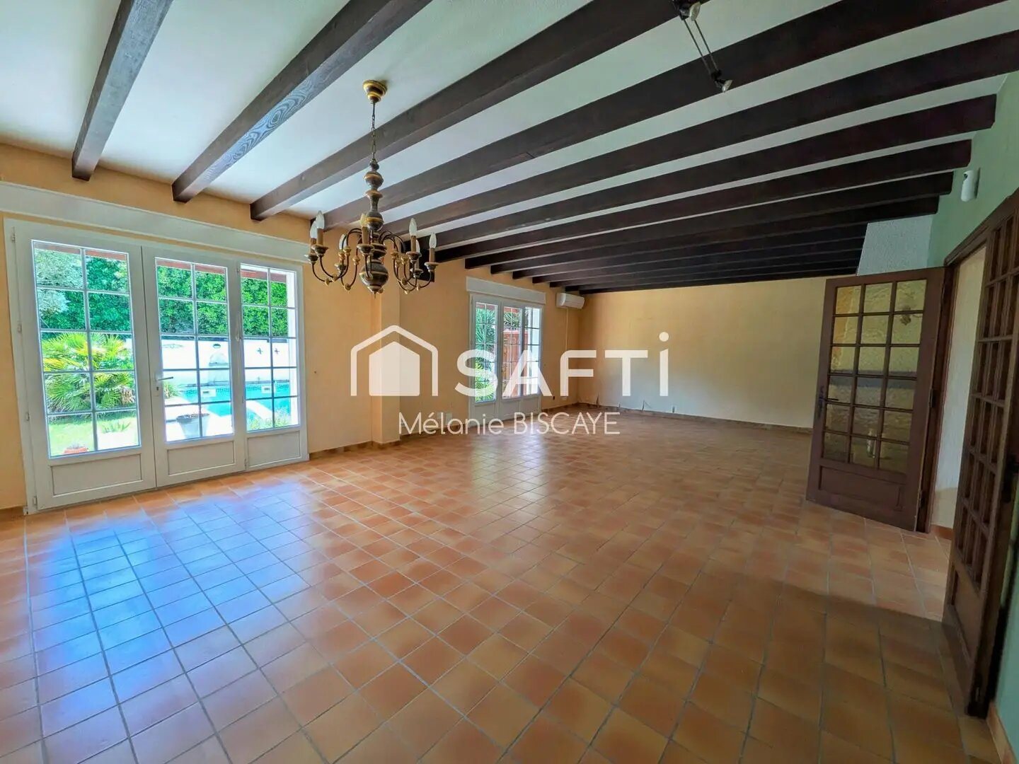 Maison à vendre, 164m², Narbonne