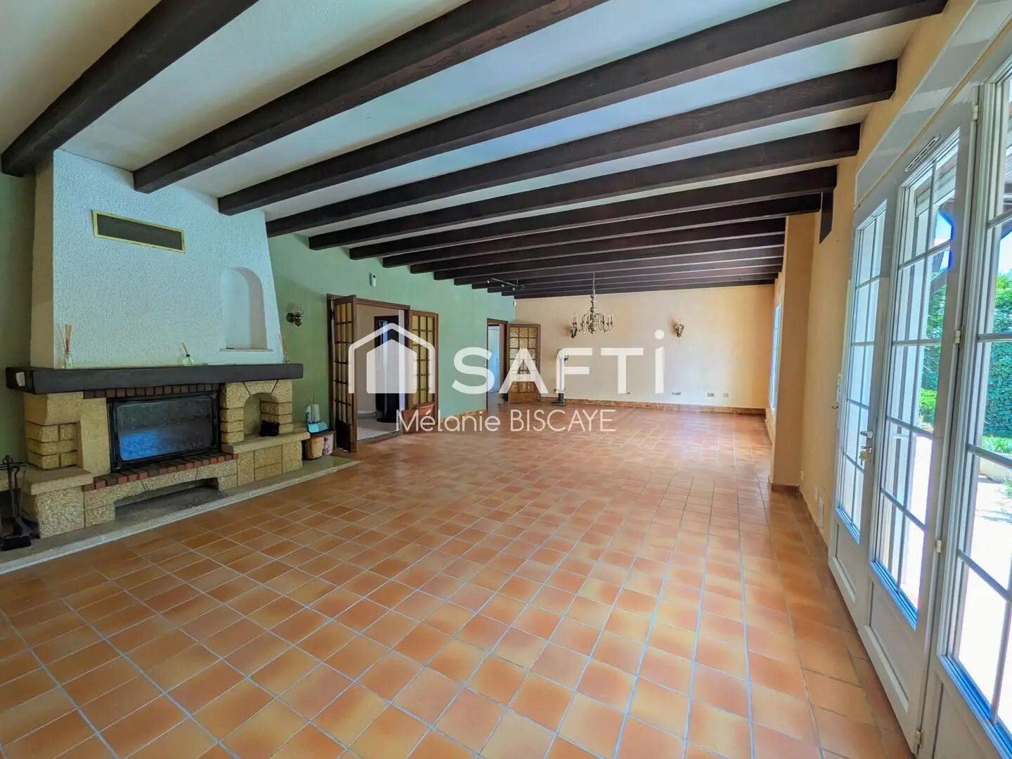 Maison à vendre, 164m², Narbonne