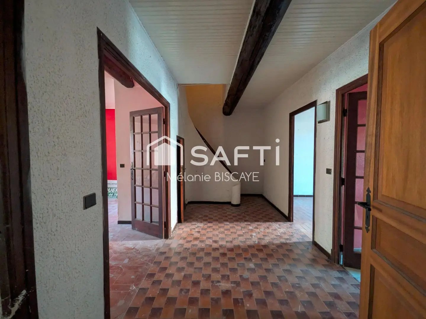 Maison à vendre, 117m², Lézignan-Corbières