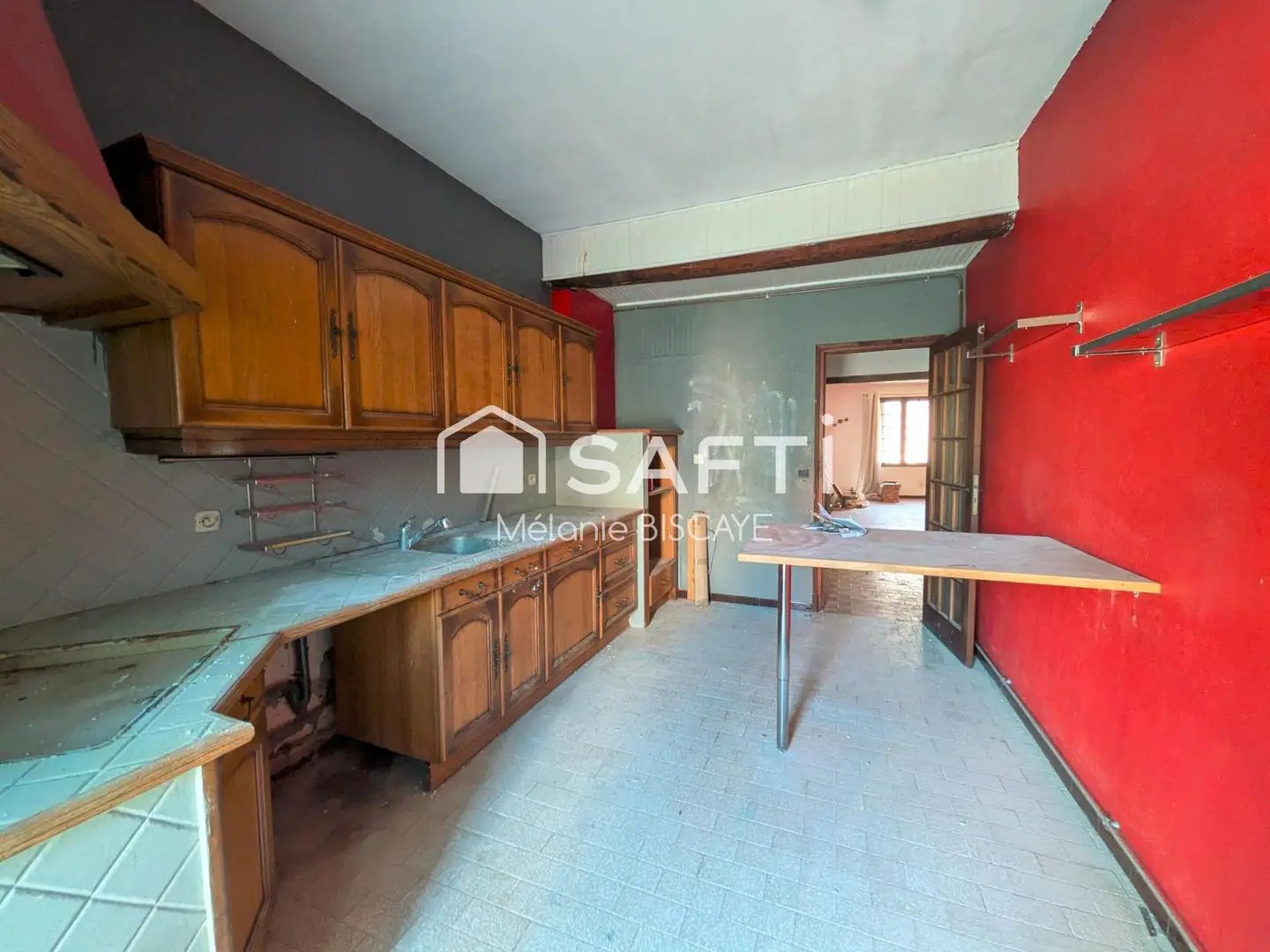 Maison à vendre, 117m², Lézignan-Corbières