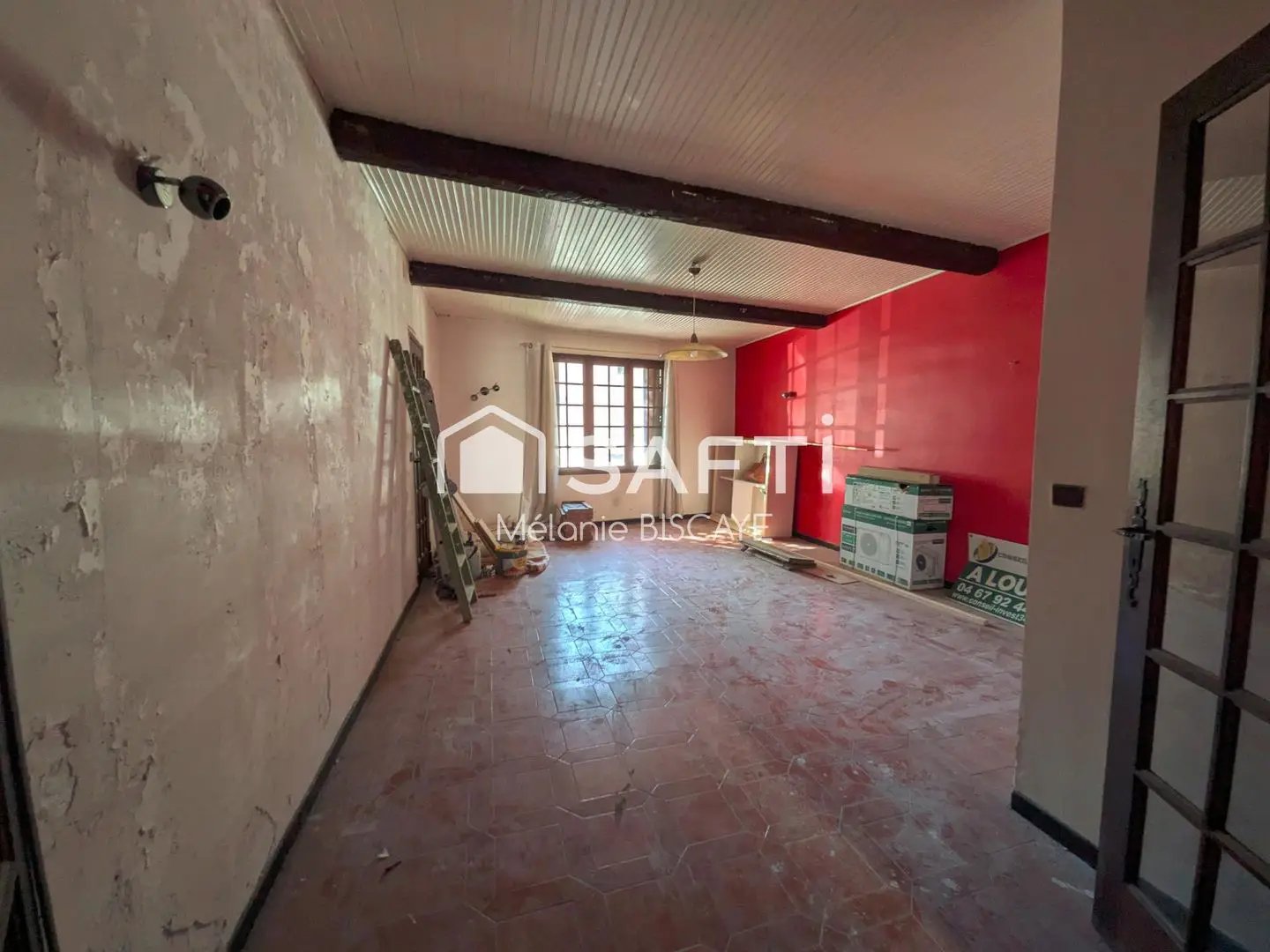 Maison à vendre, 117m², Lézignan-Corbières