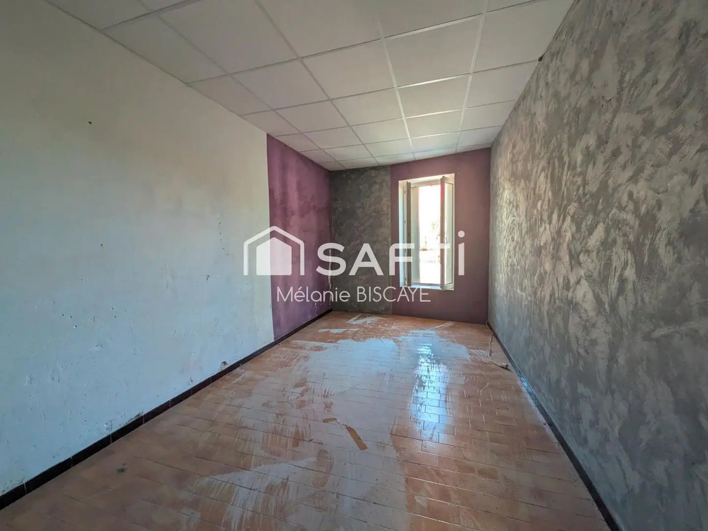 Maison à vendre, 117m², Lézignan-Corbières