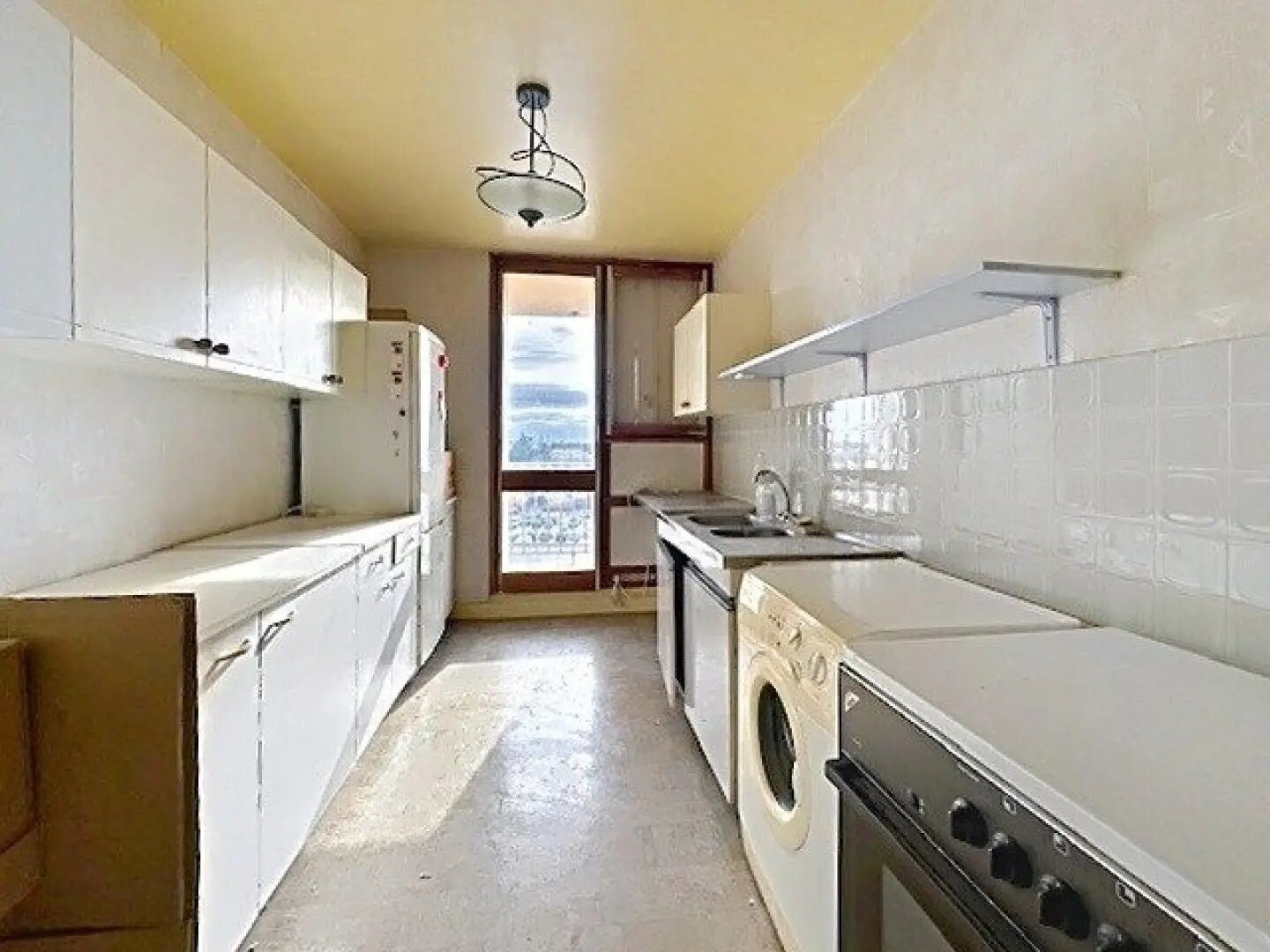 Appartement à vendre, 73m², Chenôve