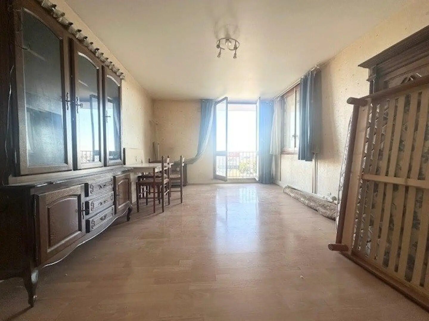 Appartement à vendre, 73m², Chenôve