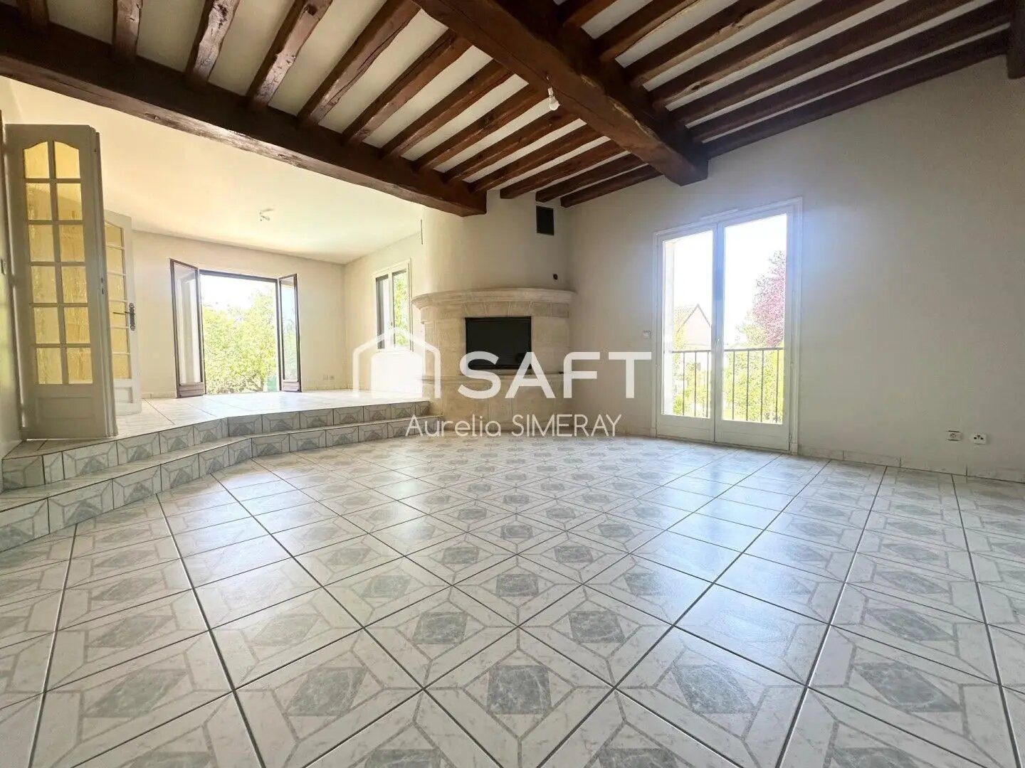 Maison à vendre, 180m², Ruffey-lès-Echirey