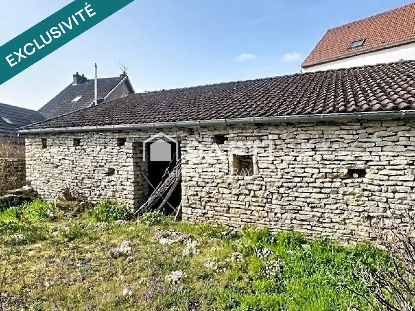 Maison à vendre, 170m², Mâlain
