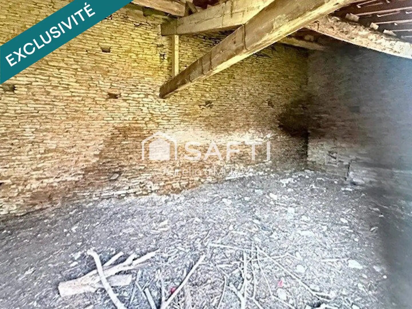 Maison à vendre, 170m², Mâlain