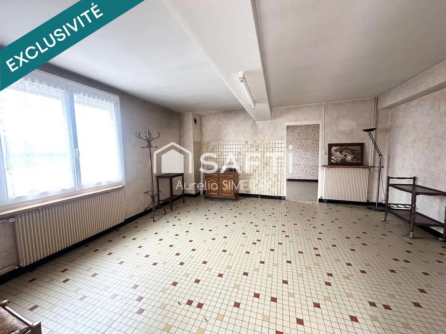 Maison à vendre, 126m², Saulon-la-Chapelle