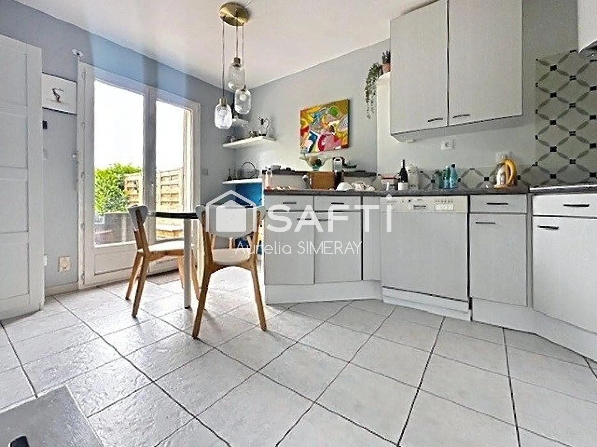 Maison à vendre, 145m², Dijon