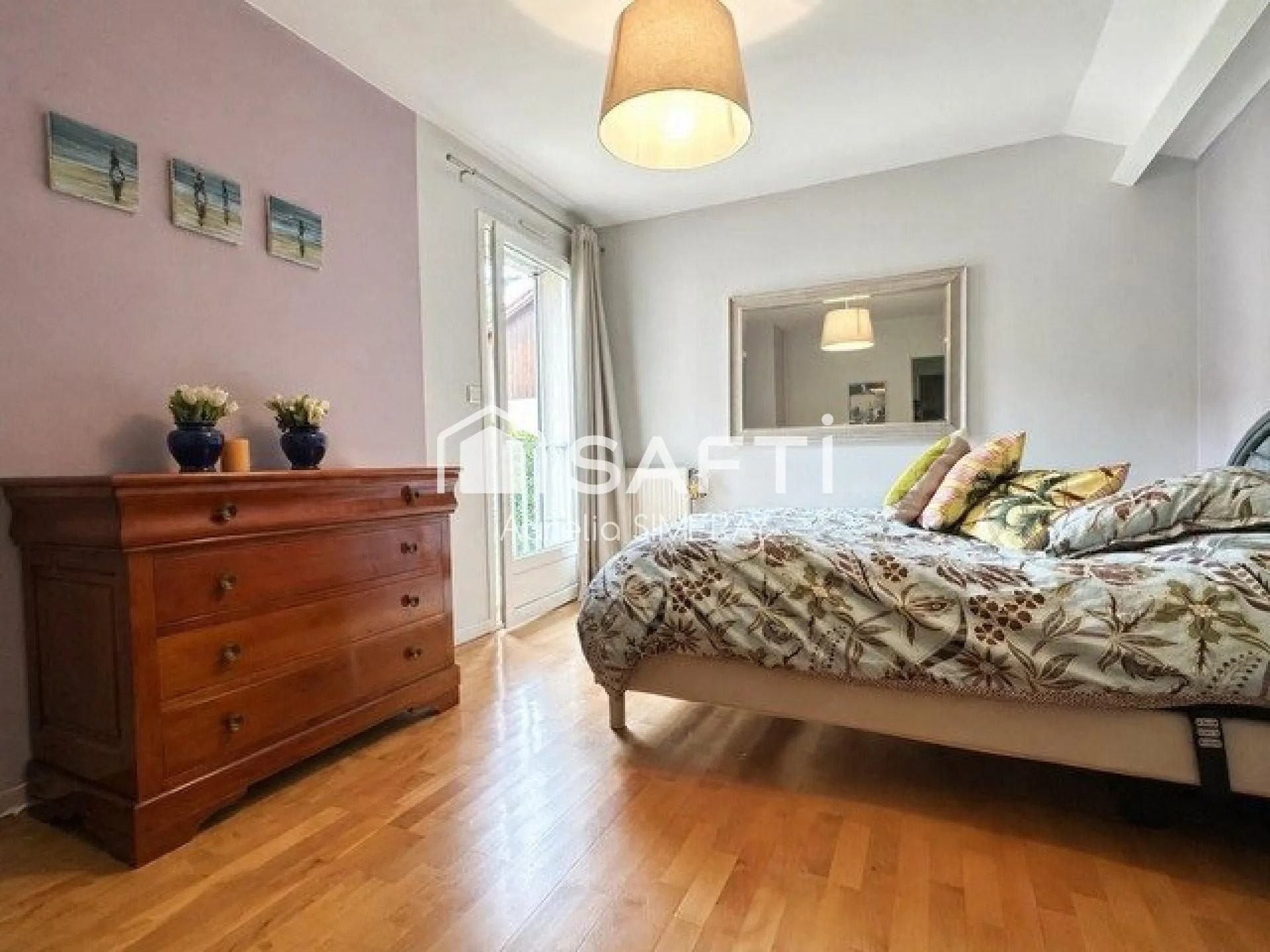 Maison à vendre, 145m², Dijon