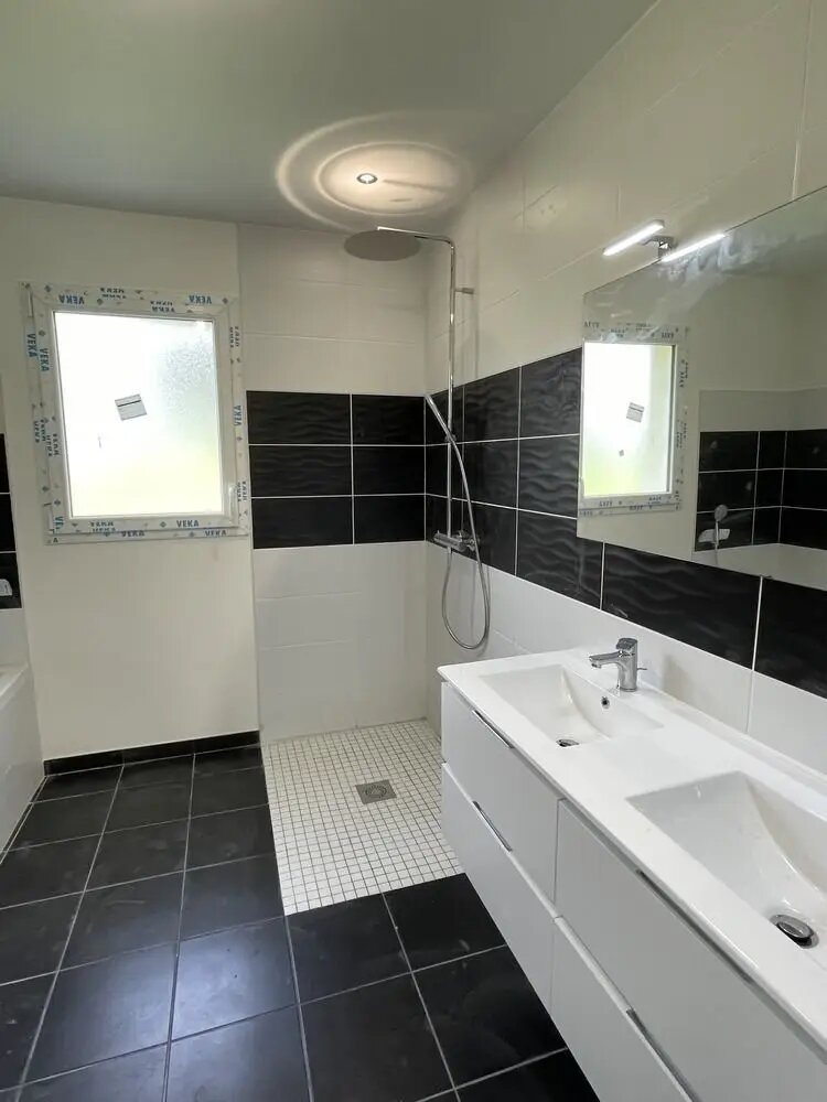 Maison à louer, 103m², Condat-sur-Vienne