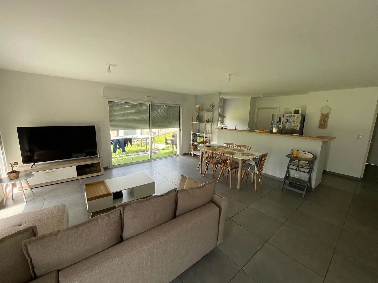 Maison à louer, 103m², Condat-sur-Vienne