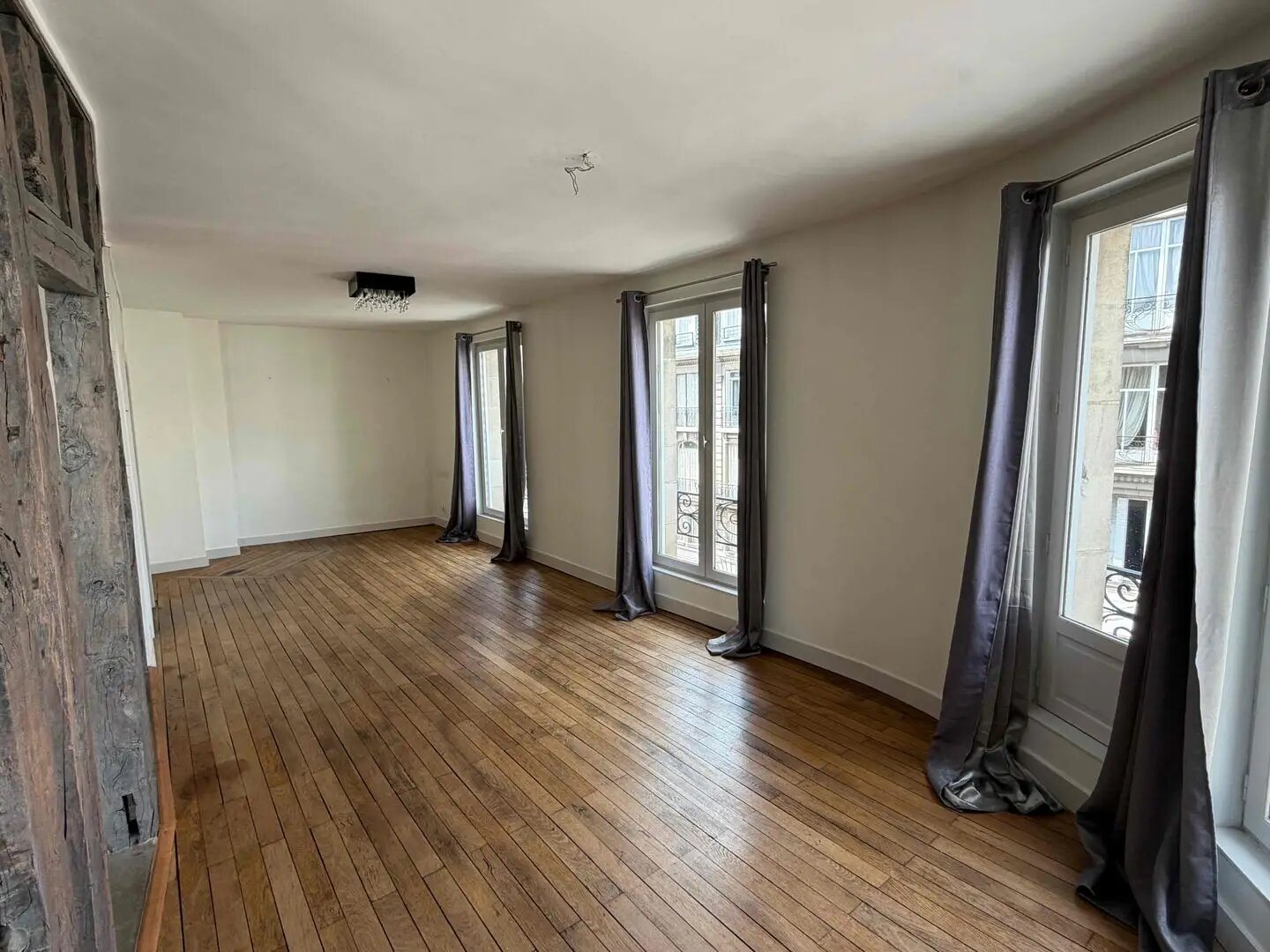 Appartement à louer, 89m², Limoges