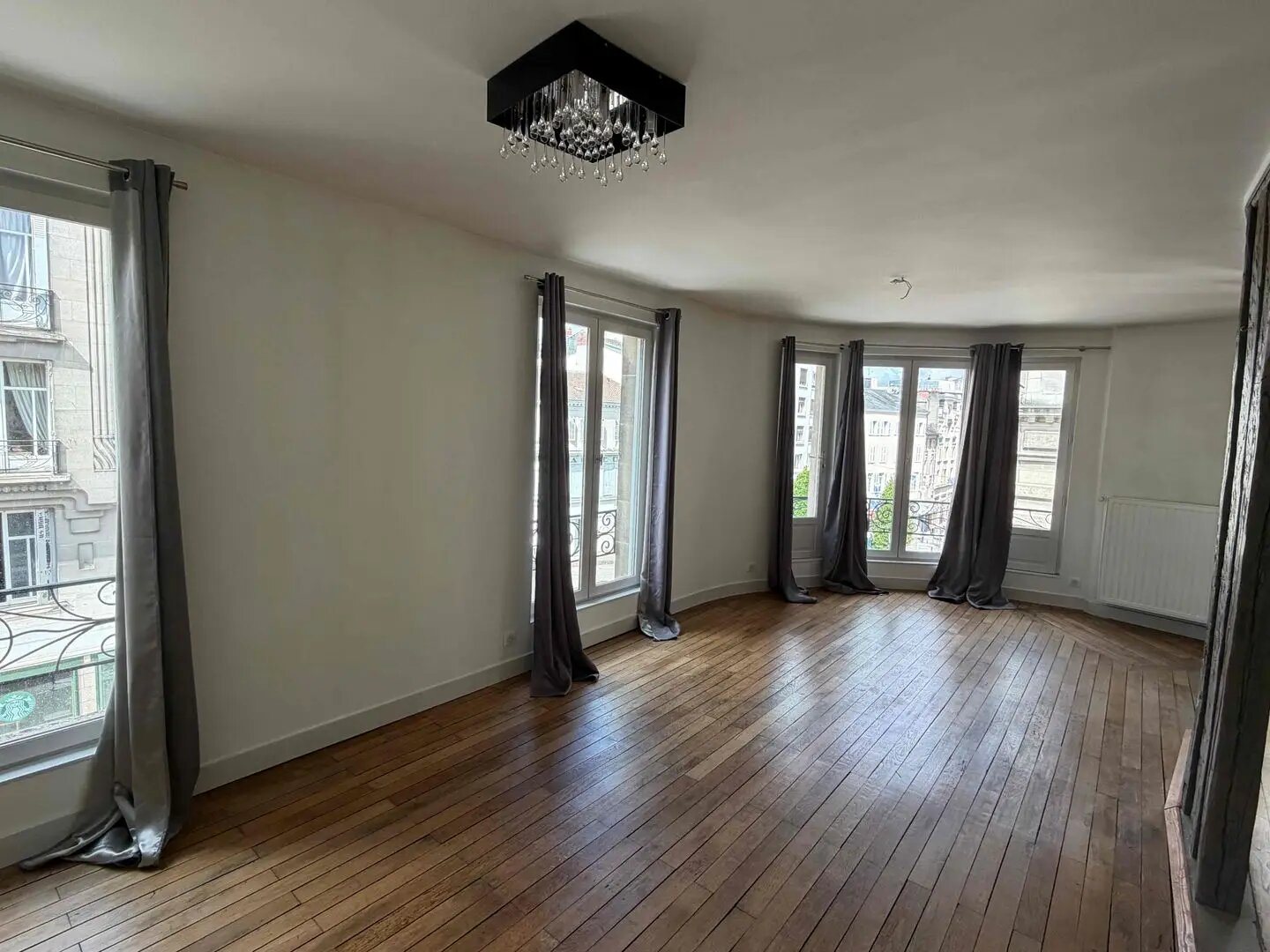 Appartement à louer, 89m², Limoges