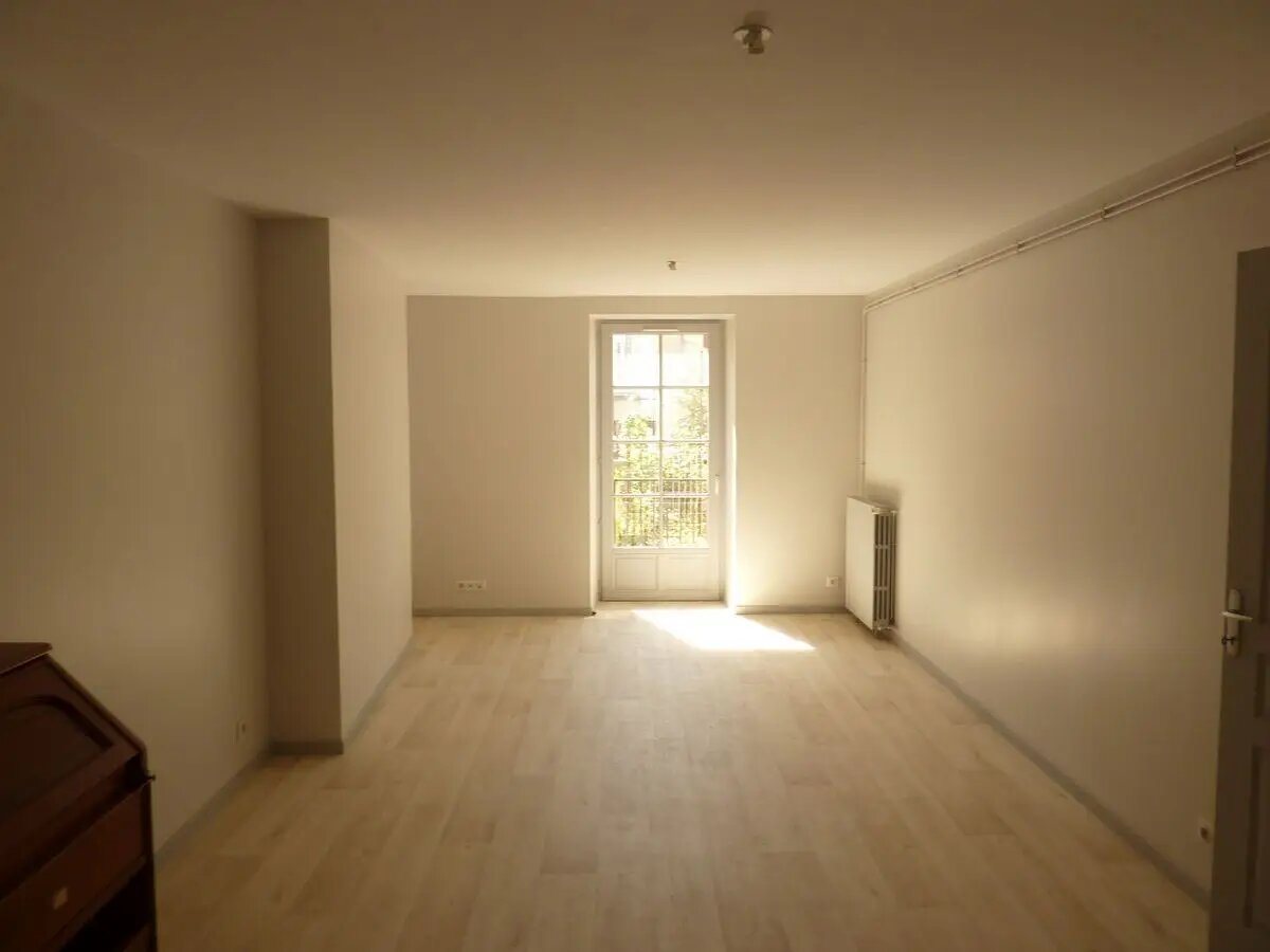 Appartement à louer, 83m², Limoges