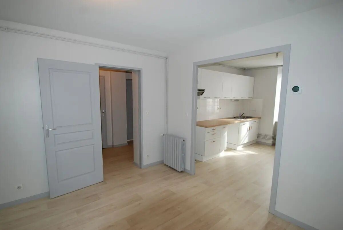 Appartement à louer, 83m², Limoges