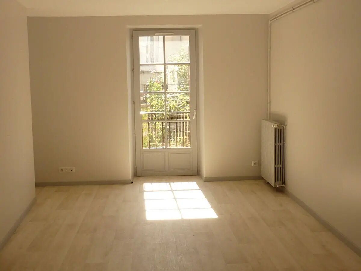 Appartement à louer, 83m², Limoges