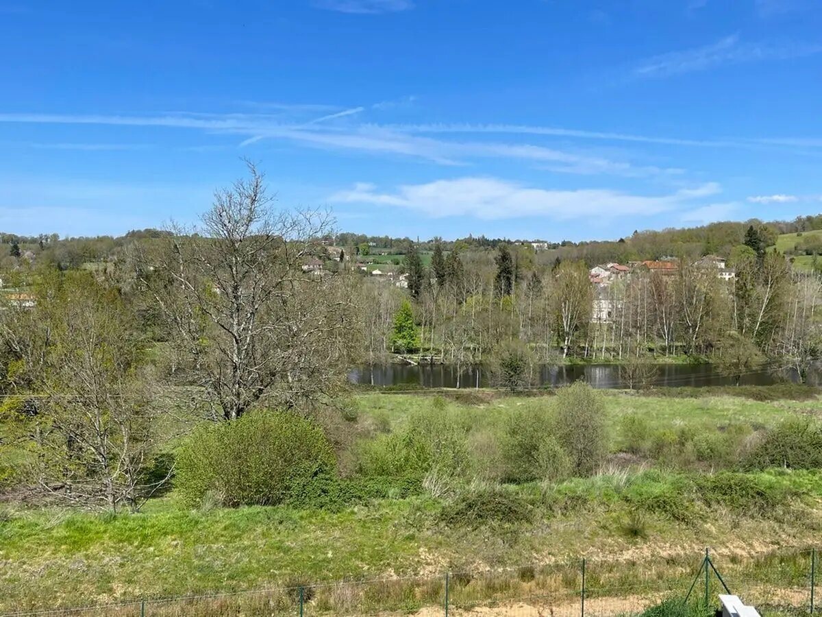 Maison à louer, 98m², Aixe-sur-Vienne