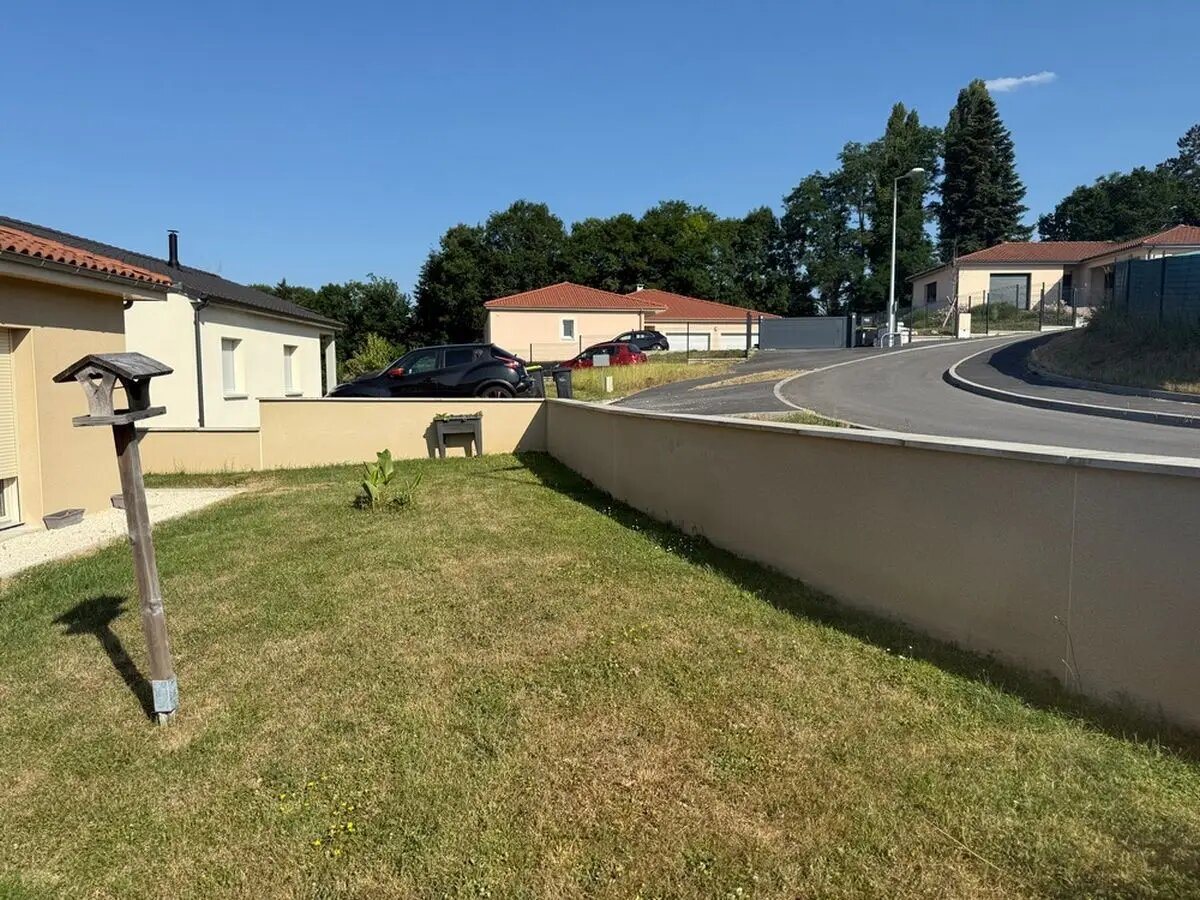 Maison à louer, 98m², Aixe-sur-Vienne