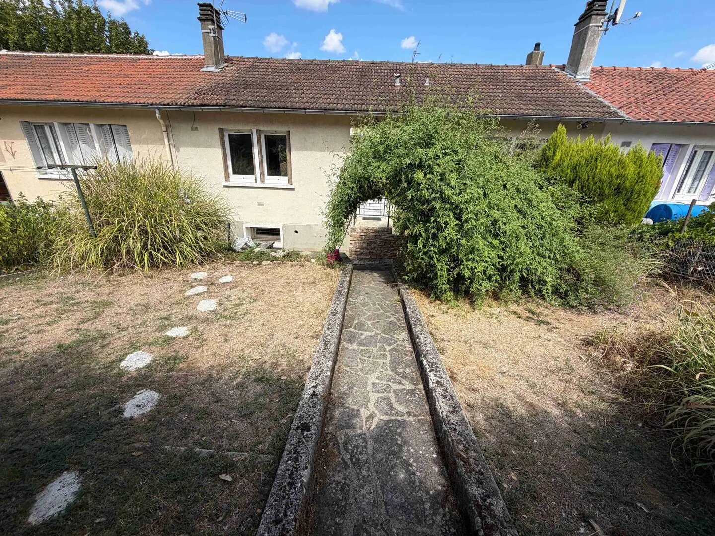 Maison à louer, 64m², Limoges