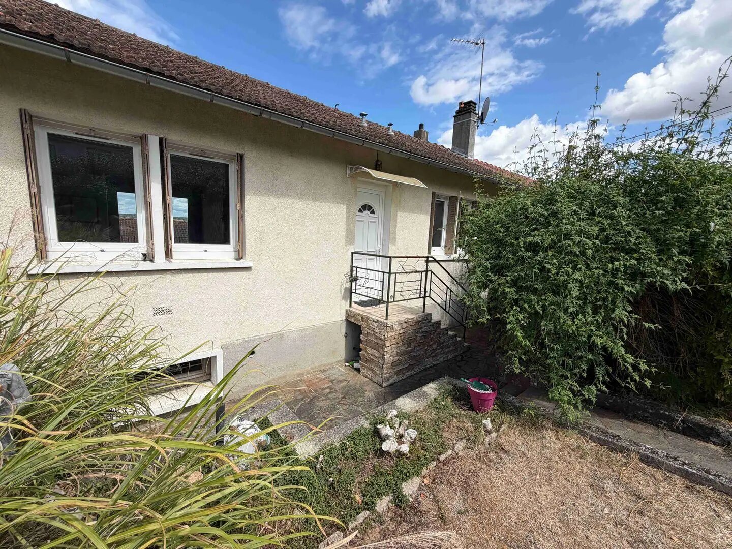 Maison à louer, 64m², Limoges