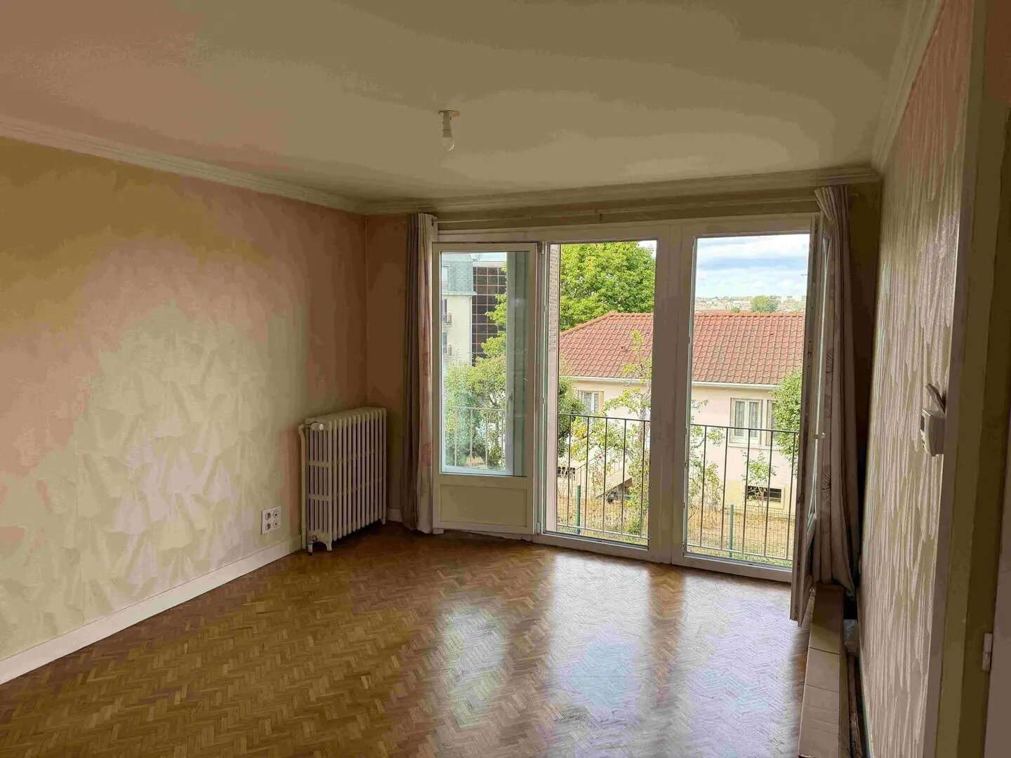 Maison à louer, 64m², Limoges