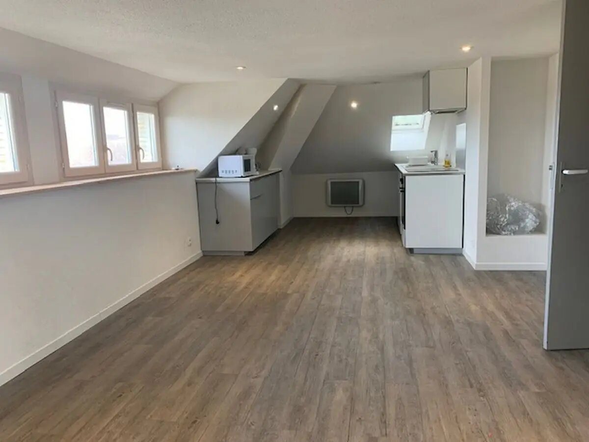 Appartement à louer, 55m², Nexon