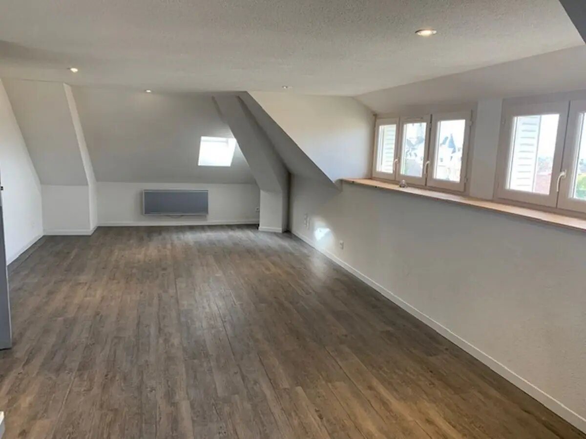 Appartement à louer, 55m², Nexon