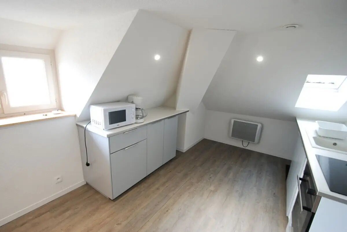 Appartement à louer, 55m², Nexon