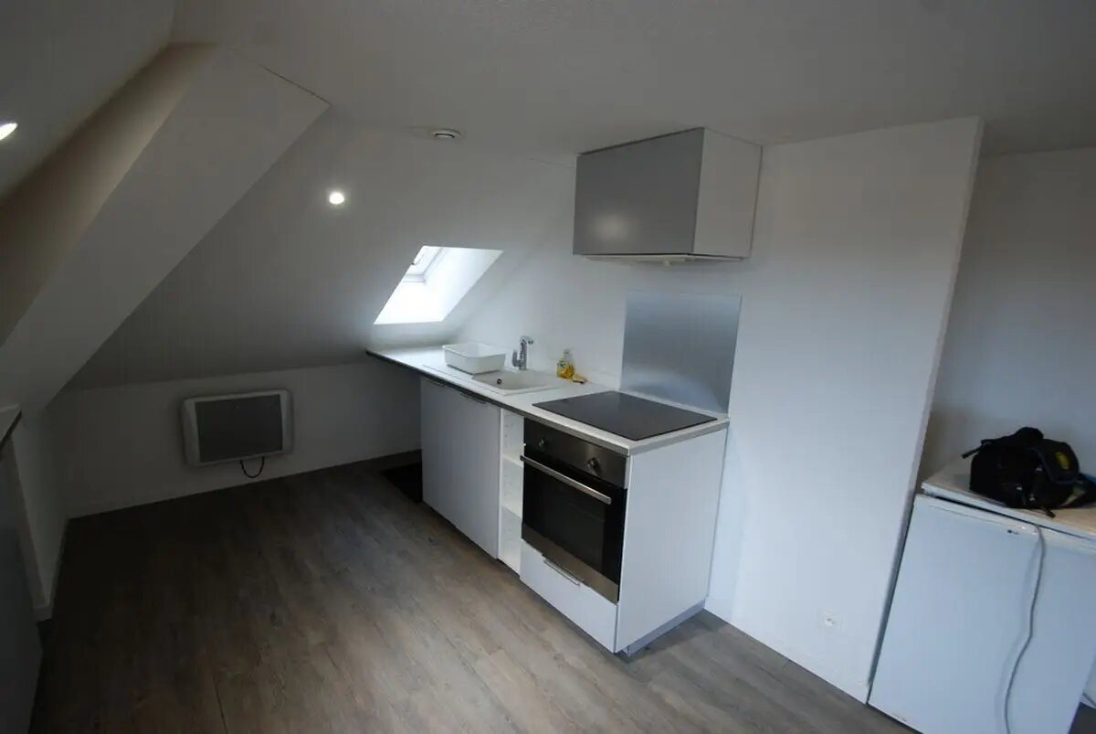 Appartement à louer, 55m², Nexon