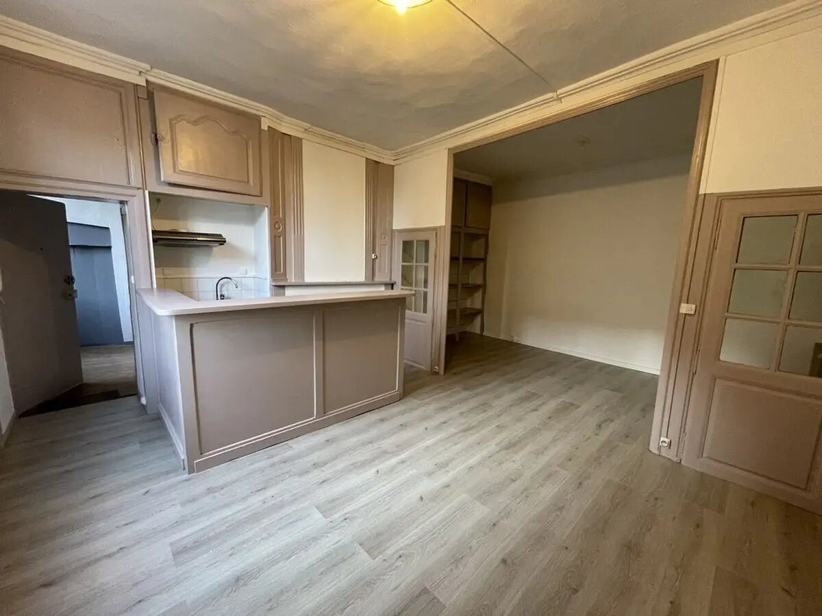 Appartement à louer, 47m², Limoges