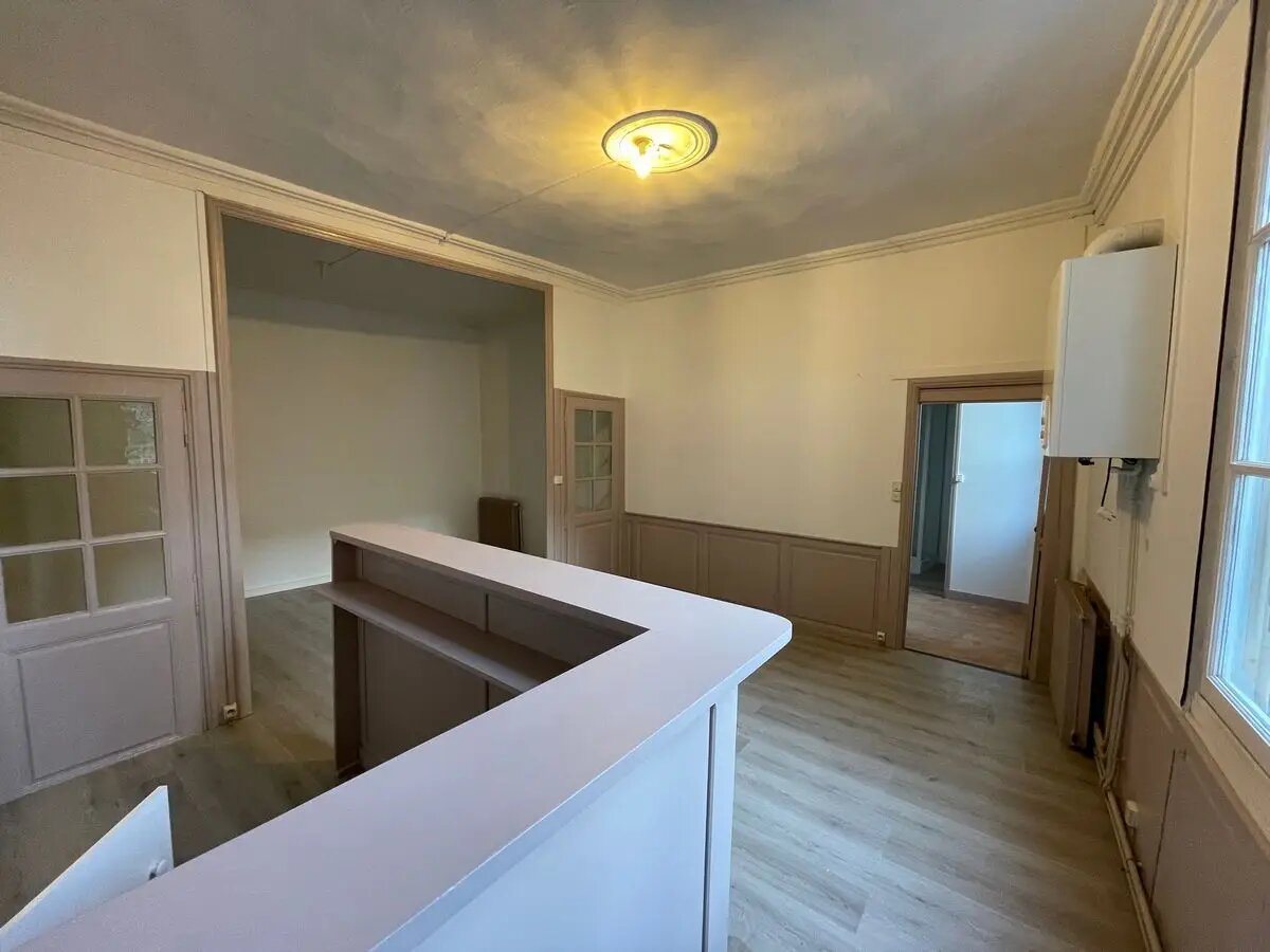 Appartement à louer, 47m², Limoges