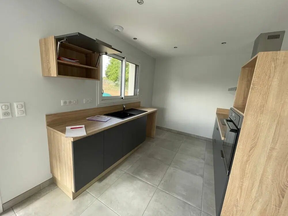 Maison à louer, 99m², Séreilhac