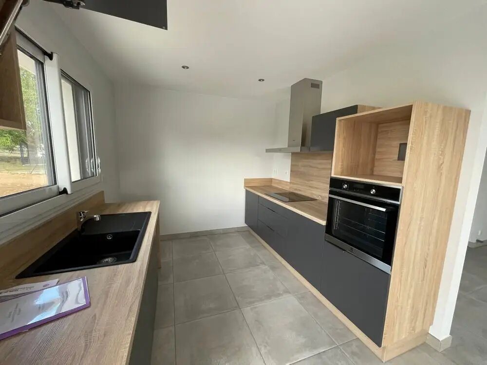 Maison à louer, 99m², Séreilhac