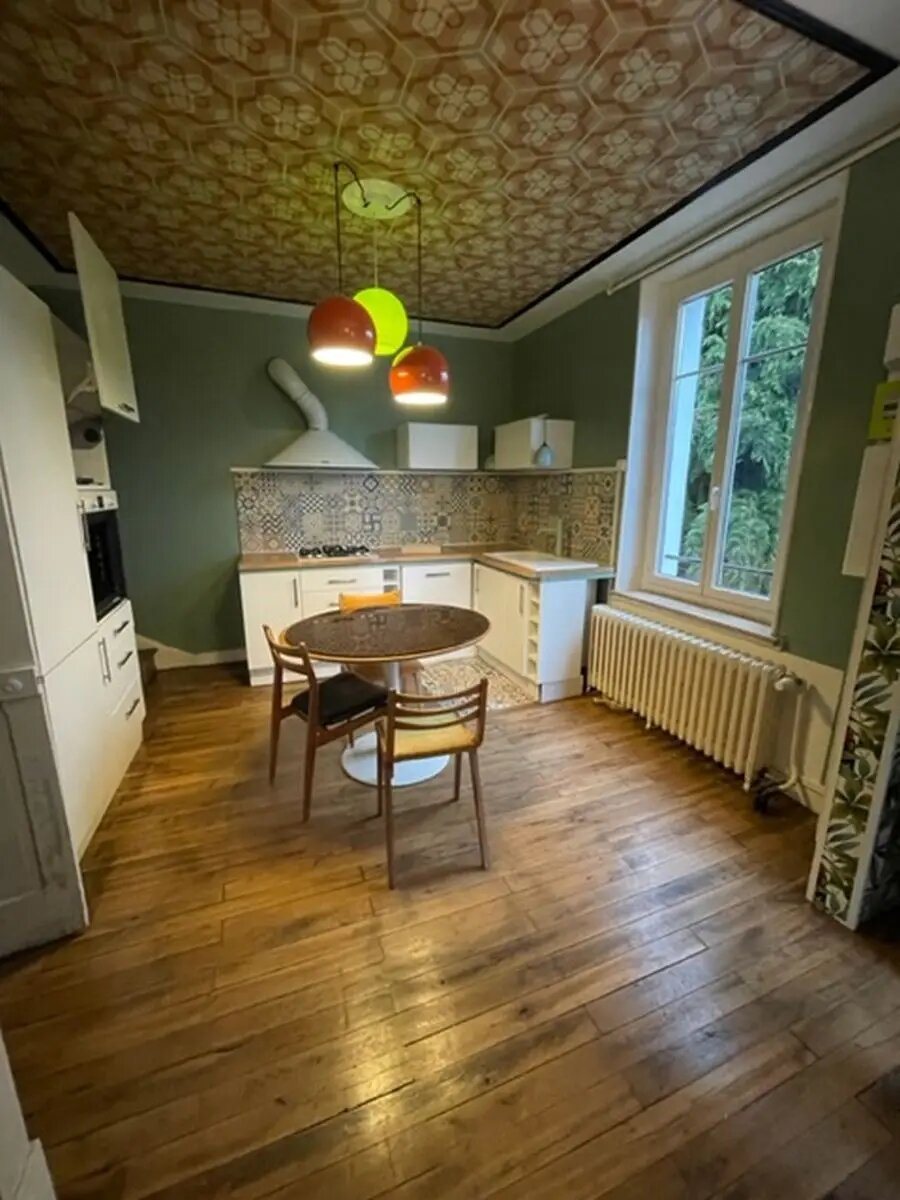 Maison à louer, 56m², Limoges