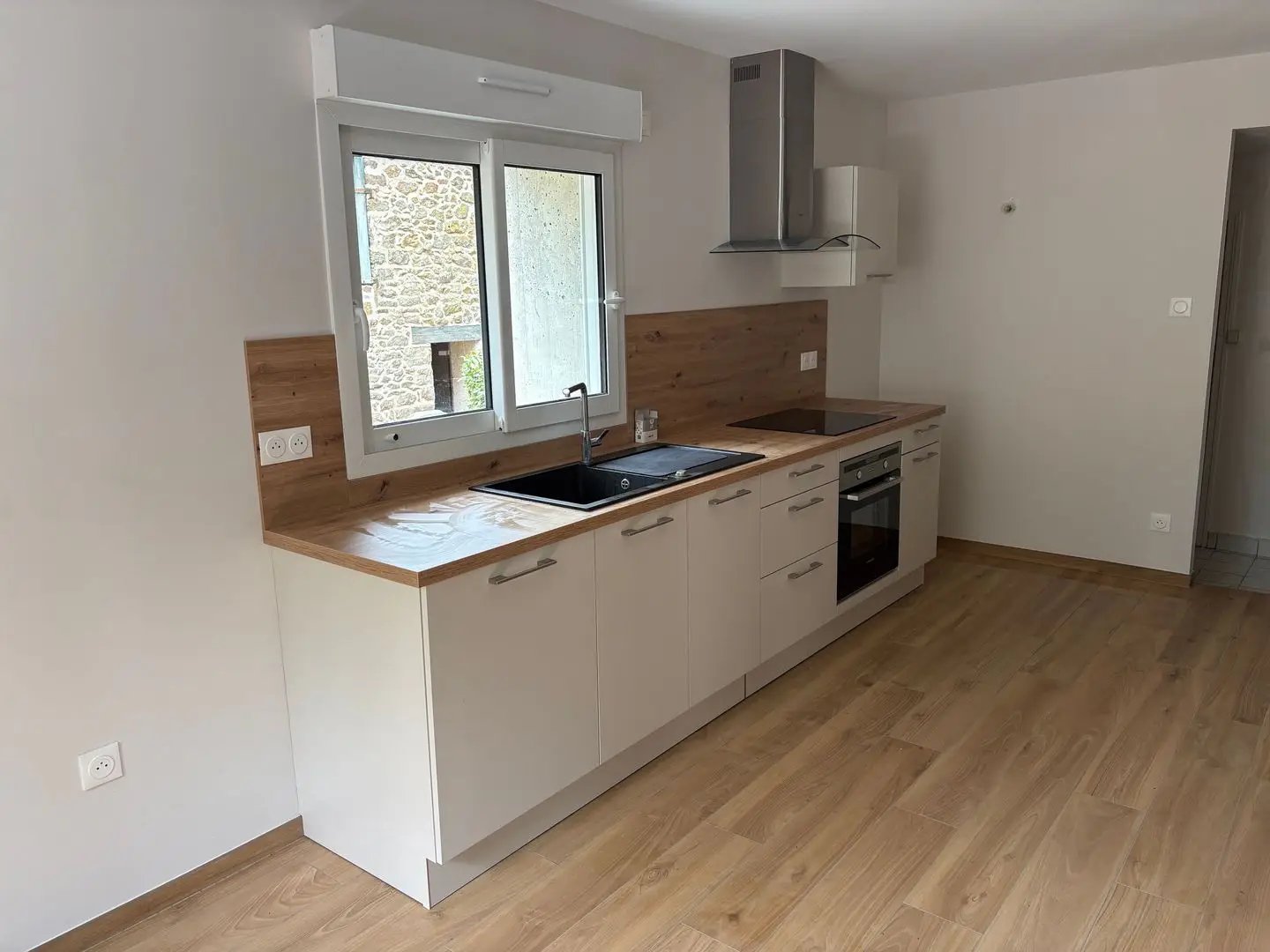 Maison à louer, 100m², Panazol