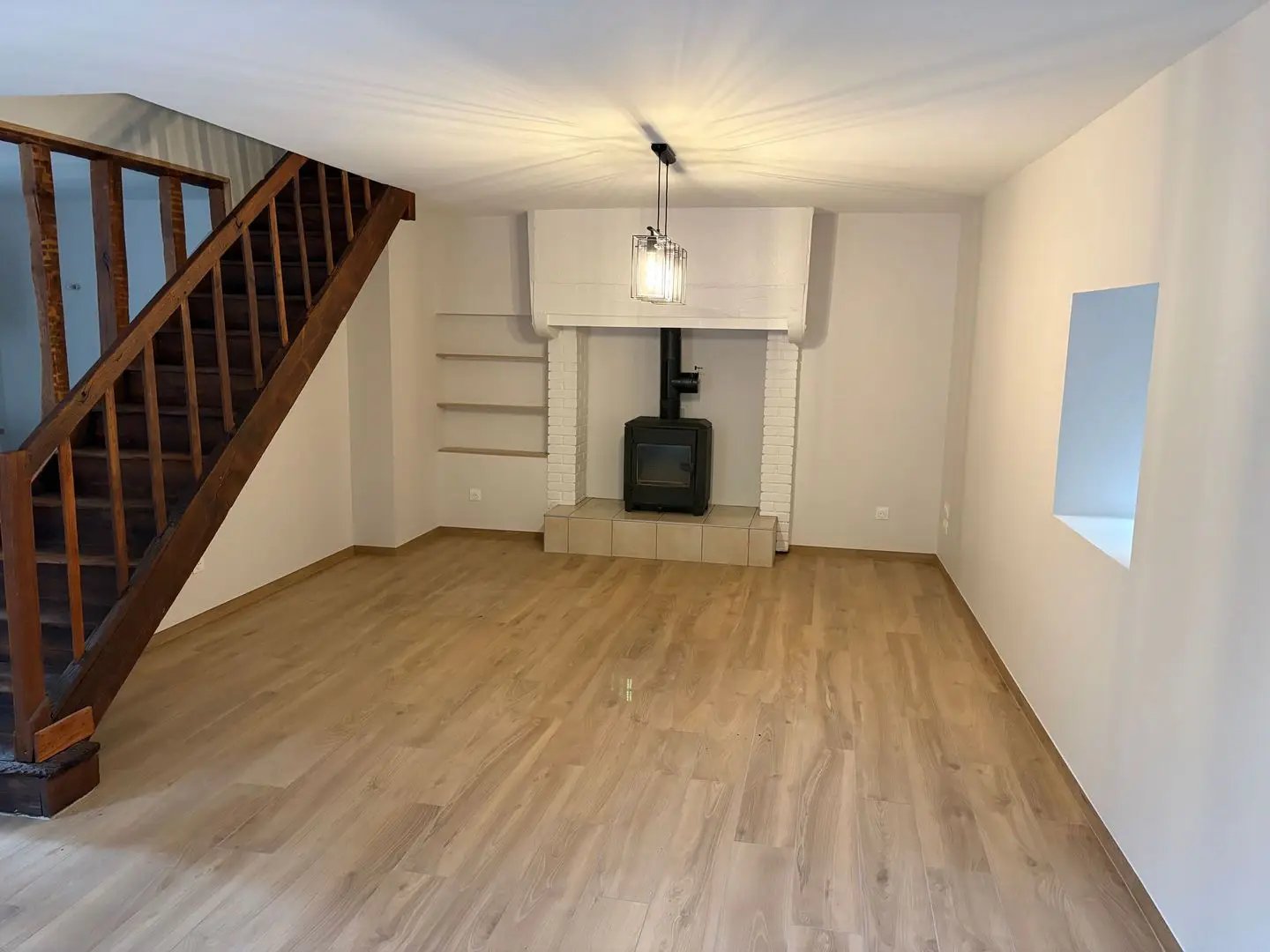 Maison à louer, 100m², Panazol